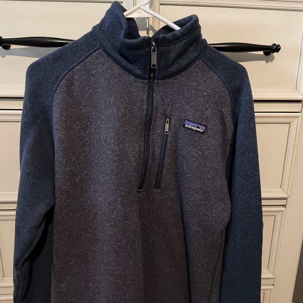 Patagonia Fleece